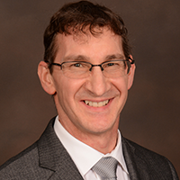 Peter Toogood, Ph.D.