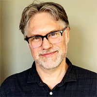 Peter Ulintz, Ph.D