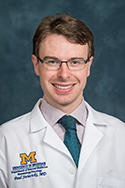 Paul Swiecicki, M.D.