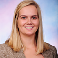 Rachel Sexton, Ph.D
