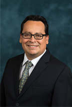 Rafael Meza, Ph.D.