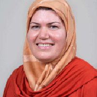 Shamileh Fouladdel