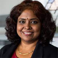 Sunitha Nagrath, PhD