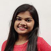 Tusharika Rastogi, M.S.