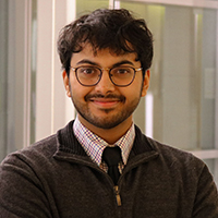 Varun Kathawate, BS