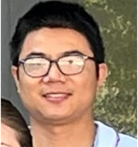 Wuxiang Mao, Ph.D.