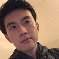 Zhiwei Xiao